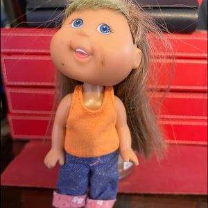 Meet your Posher, Tania